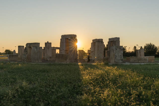 Odessa, Texas